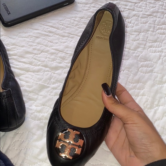 Tory Burch Ballet flats - Picture 3 of 8